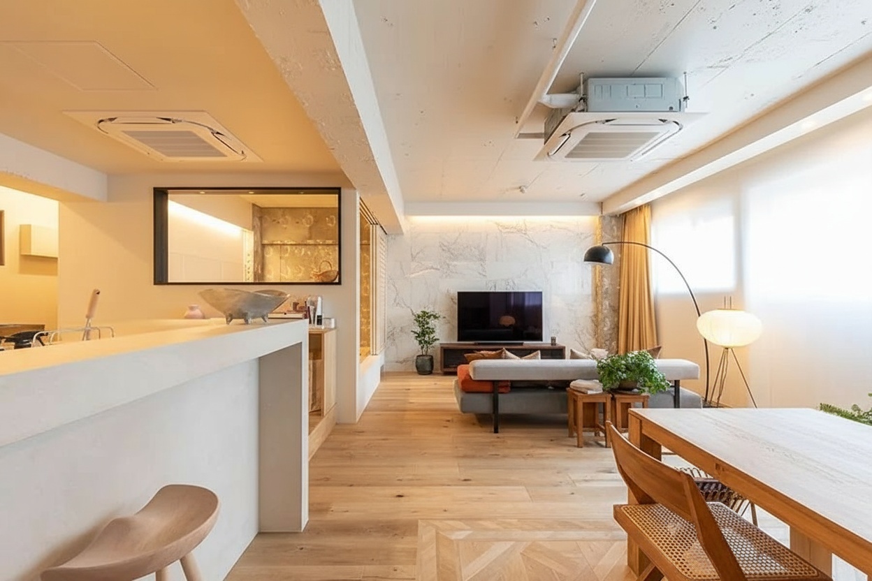 キッチンリフォーム