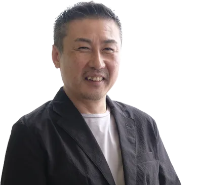 代表取締役社長 堀川晃一