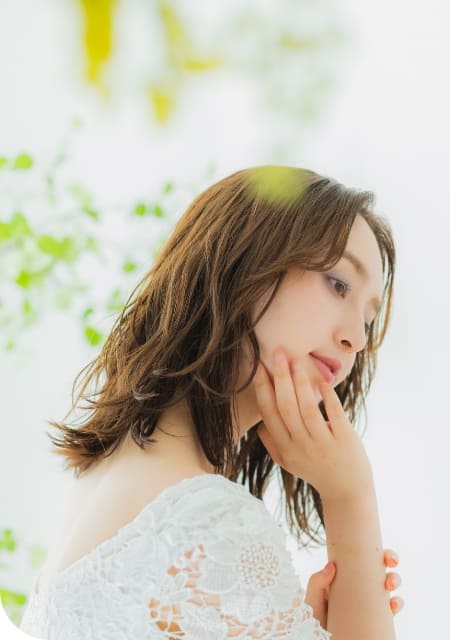 真心を込めた施術