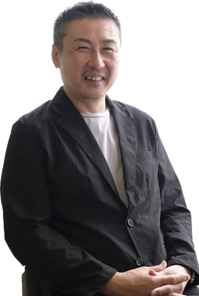 代表取締役社長 堀川 晃一