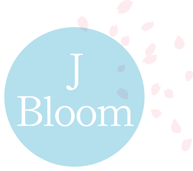 株式会社J.BLOOM 社名の由来